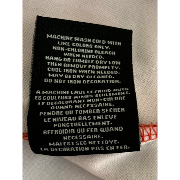 Hudson & Co Hometown Collection Kill Ape Camo Print Jersey M Red $ 7617 Street - Picture 6 of 13